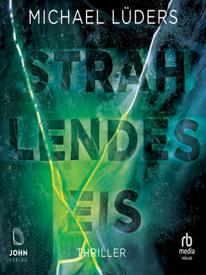 cover image of Strahlendes Eis